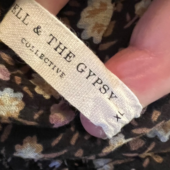 Spell - Rae Mini Skirt - XL - Picture 12 of 12